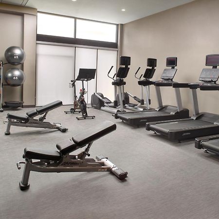 Courtyard By Marriott Charlottesville Buitenkant foto