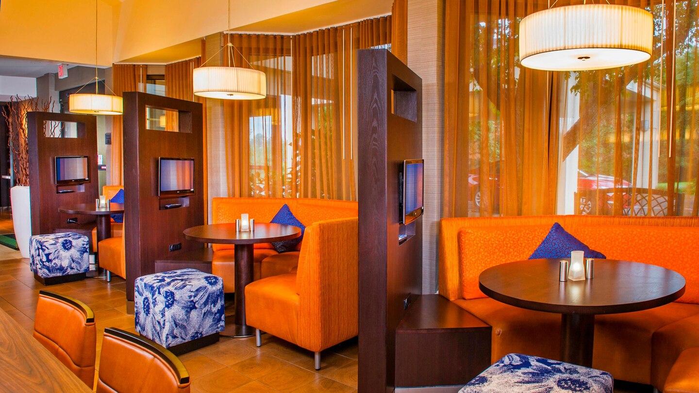 Courtyard By Marriott Charlottesville Buitenkant foto