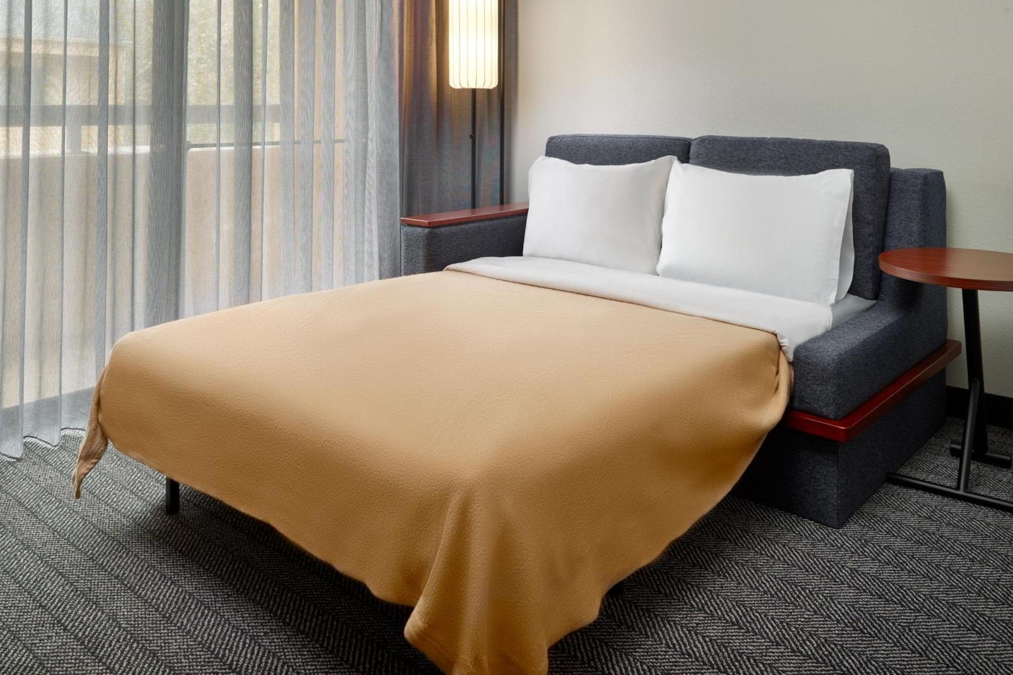 Courtyard By Marriott Charlottesville Buitenkant foto